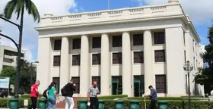 consulta pública dos resíduos sólidos