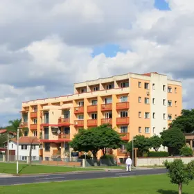 moradias populares