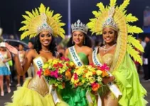 Realeza do Carnaval 2026