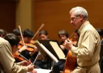 curso preparatório para Banda e Orquestra
