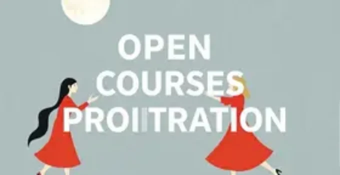 inscrições para cursos artísticos
