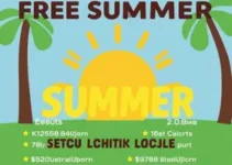 Sesc Verão 2026 Bauru