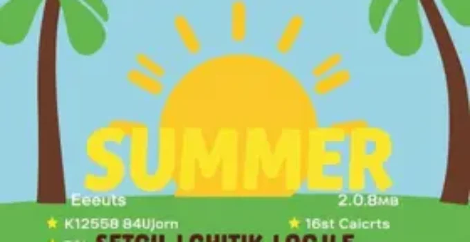 Sesc Verão 2026 Bauru