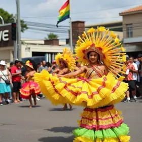 Carnaval 2026 no Centro-Oeste Paulista