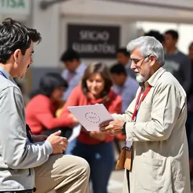 Cadastro Único