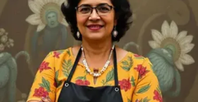 primeira mulher a dirigir o CIESP Bauru