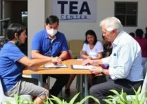 Centro TEA em Bauru