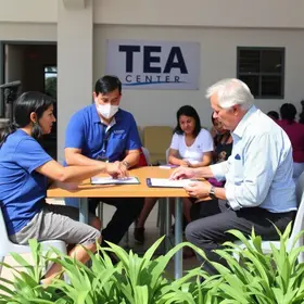 Centro TEA em Bauru
