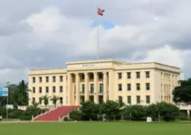 recebimento de resíduos no aterro sanitário municipal