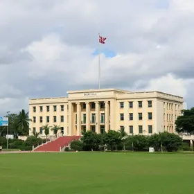 recebimento de resíduos no aterro sanitário municipal