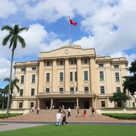 suspensão concurso assistente social