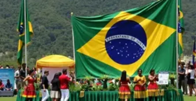 Semana do Hip Hop 2026