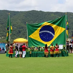 Semana do Hip Hop 2026