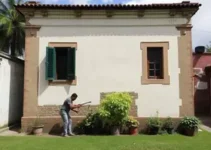 preservação da Casa Ponce Paz