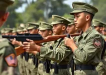 Tiro de Guerra de Bauru