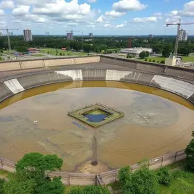 tratamento de esgoto em Bauru