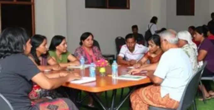 Bauru participa de encontro regional do Projeto Guri
