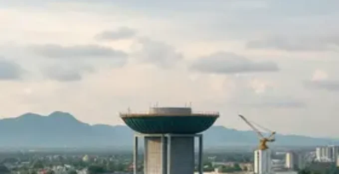 estudo de viabilidade VLT Bauru