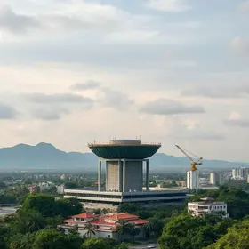 estudo de viabilidade VLT Bauru