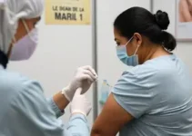 Dia D vacinação gripe