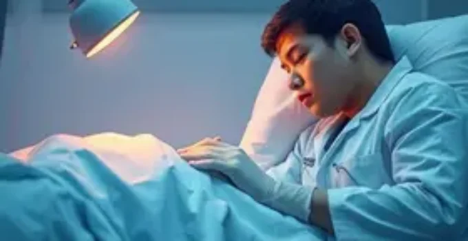 insônia