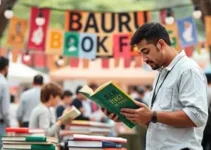 Feira do Livro de Bauru