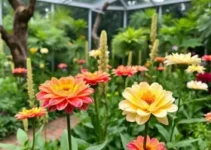 Exposição Fragrâncias Jardim Botânico Bauru