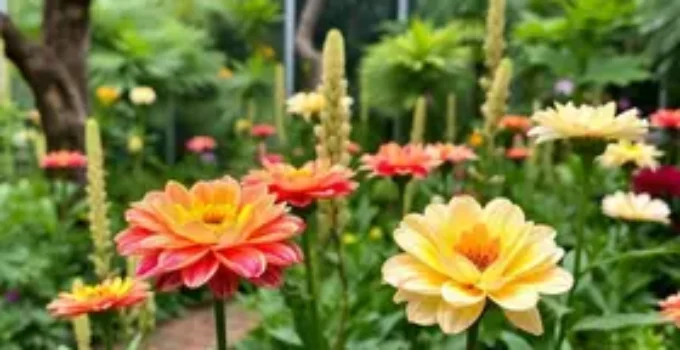 Exposição Fragrâncias Jardim Botânico Bauru