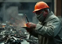 Operação Ferro-Velho Bauru