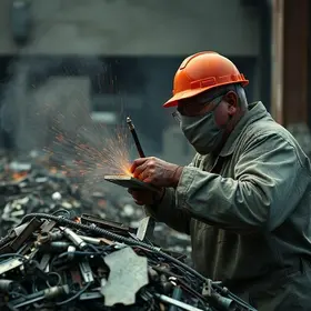 Operação Ferro-Velho Bauru