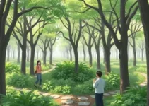 Plano Diretor de Arborização Urbana