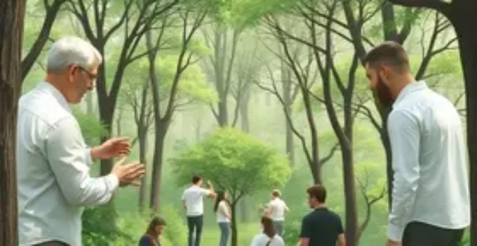 Plano Diretor de Arborização Urbana
