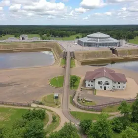 concessão do esgoto