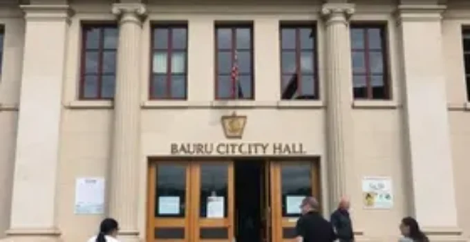 Cadastro Municipal para Pessoas com Deficiência