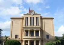 iluminação pública Bauru