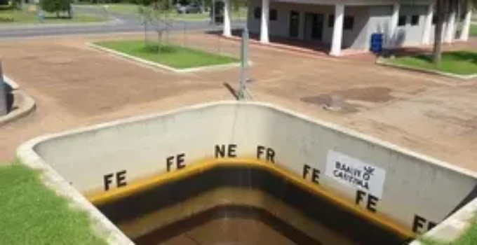 concessão do esgoto em Bauru