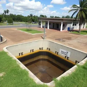concessão do esgoto em Bauru