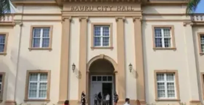 Programa ‘Meu Primeiro Lar’