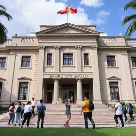 concurso público para assistente social