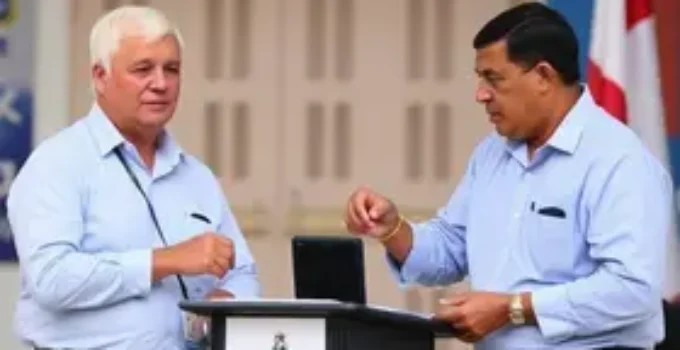 eleição do Conselho do Município
