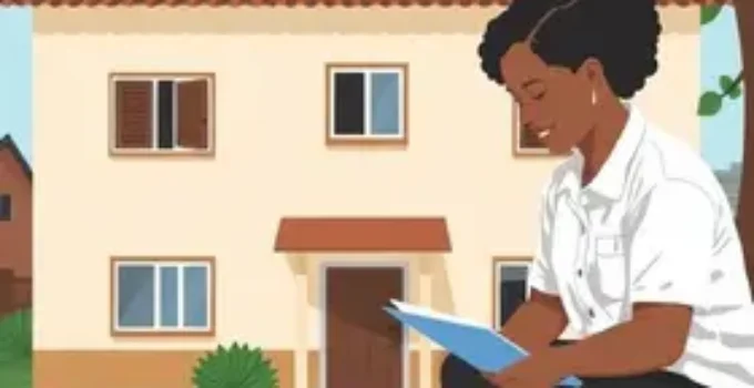 Programa ‘Meu Primeiro Lar’