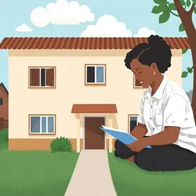 Programa ‘Meu Primeiro Lar’