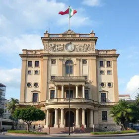 concurso Prefeitura de Bauru-SP
