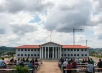Governo de SP investiu em obras de escolas municipais