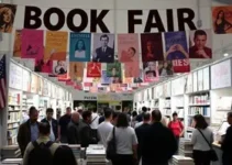 23ª Feira do Livro de Bauru
