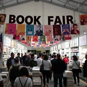 23ª Feira do Livro de Bauru