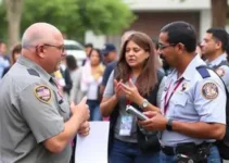 Bauru participa do evento ‘SP por Todas Mais Seguras’