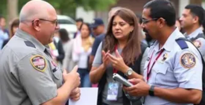 Bauru participa do evento ‘SP por Todas Mais Seguras’