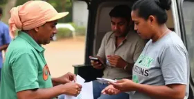 Cidadania Itinerante