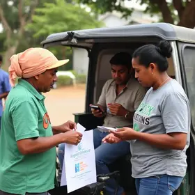 Cidadania Itinerante